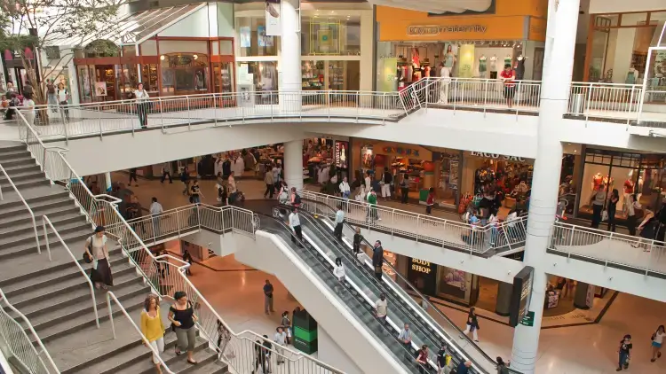 Retail and Commercial Construction